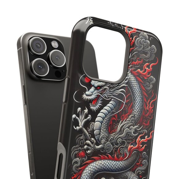 iPhone 14 Pro Max phone case, MARPC1255 - Picture 9 of 12